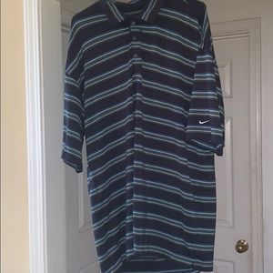 ❌❌SOLD❌❌ Nike Golf Shirt